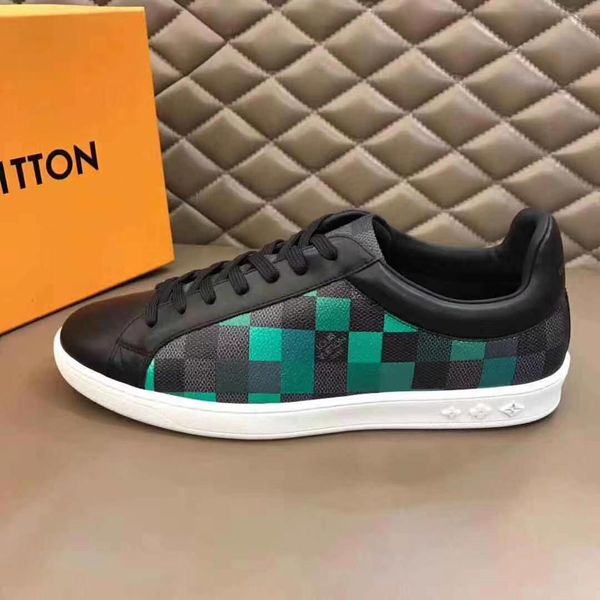 fast delivery new style high-end luxury men's casual sneakers fashion brand autumn and winter shoes classic pattern bsrfa, Black
fast delivery new style high-end luxury men's casual sneakers fashion brand autumn and winter shoes classic pattern bsrfa, Black