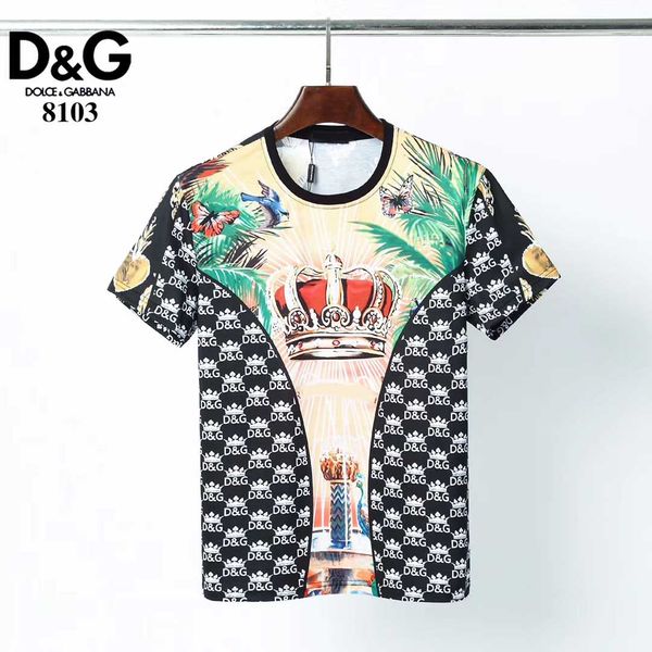 2020 new custom t-shirt italian hip hop street original slim men's short sleeve exclusive men's summer fashion t-shirt printed shi, White;black 
2020 new custom t-shirt italian hip hop street original slim men's short sleeve exclusive men's summer fashion t-shirt printed shi, White;black