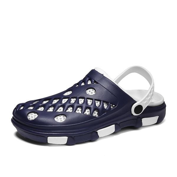 jelly shoes slip-on sandals men breath sandals cool water summer men outdoor beach garden slippers sandalias clogs
jelly shoes slip-on sandals men breath sandals cool water summer men outdoor beach garden slippers sandalias clogs