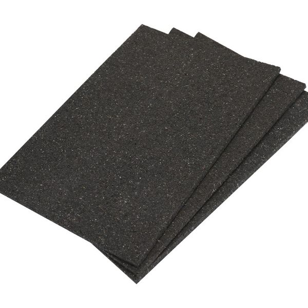 soundlproof carpet sound insulation blanket sound processing rubber insulation acoustical fire resistance sound insulation damping felt
soundlproof carpet sound insulation blanket sound processing rubber insulation acoustical fire resistance sound insulation damping felt