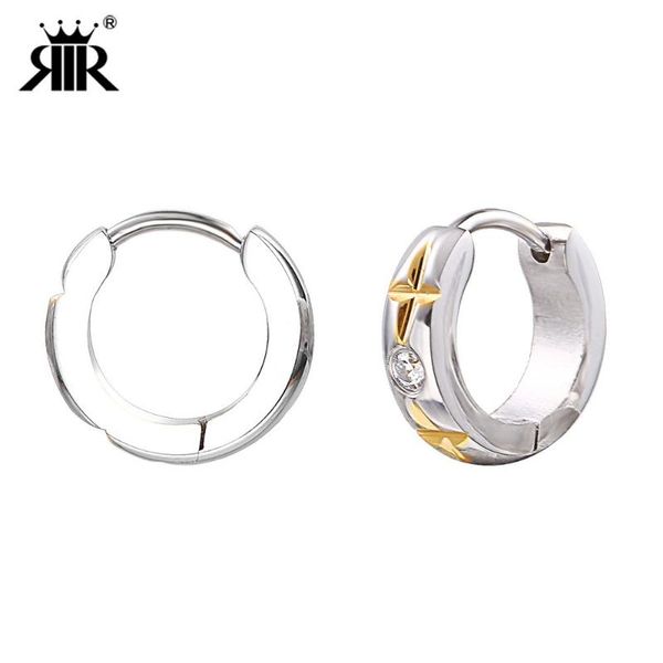 rir stainless steel fashion style cartilage huggie hoop crystal silver color earrings circle bridal trendy wedding jewelry, Golden
rir stainless steel fashion style cartilage huggie hoop crystal silver color earrings circle bridal trendy wedding jewelry, Golden