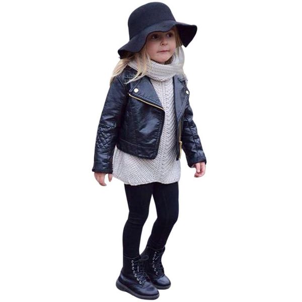 autumn winter girl boy kids baby outwear leather coat short jacket clothes h30 oct13 p30, Blue;gray
autumn winter girl boy kids baby outwear leather coat short jacket clothes h30 oct13 p30, Blue;gray