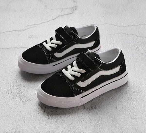 spring new children's shoes korean children's casual shoes boys and girls antiskid wear-resistant student shoes wl1052, Black
spring new children's shoes korean children's casual shoes boys and girls antiskid wear-resistant student shoes wl1052, Black