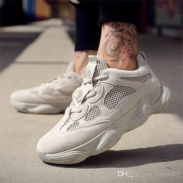 kanye west 500 desert blush 500s salt super moon yellow utility black mens running shoes for men women sport sneakers designer eur 36-45
kanye west 500 desert blush 500s salt super moon yellow utility black mens running shoes for men women sport sneakers designer eur 36-45