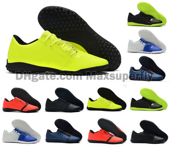 new phantom venom vnm club tf ic lights under the radar mens indoor turf cristiano ronaldo neymar football soccer shoes cleats size 39-45
new phantom venom vnm club tf ic lights under the radar mens indoor turf cristiano ronaldo neymar football soccer shoes cleats size 39-45