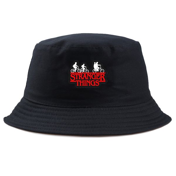 foldable stranger things bucket hat men cotton fishing hunting cap outdoor beach fisherman panama women's bucket hat k pop bob, Blue;gray
foldable stranger things bucket hat men cotton fishing hunting cap outdoor beach fisherman panama women's bucket hat k pop bob, Blue;gray
