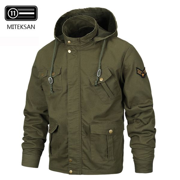 6xl jacket men hoodies bomber coat windbreaker streetwear cargo clothes fashion removable hat casual male locomotive waterproof, Black;brown
6xl jacket men hoodies bomber coat windbreaker streetwear cargo clothes fashion removable hat casual male locomotive waterproof, Black;brown