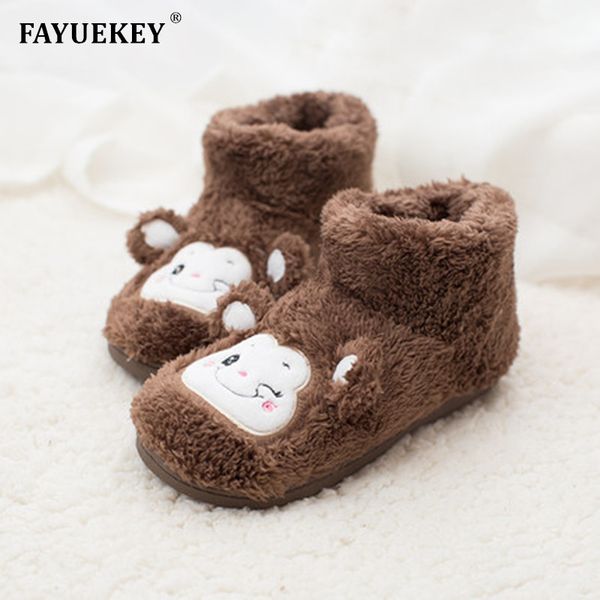 fayuekey new winter fashion cartoon home women cotton plush faux fur thicken warm slipper indoor floor outdoor female flat shoes, Black
fayuekey new winter fashion cartoon home women cotton plush faux fur thicken warm slipper indoor floor outdoor female flat shoes, Black