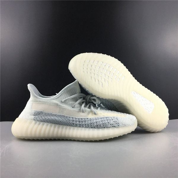 cloud white reflective fw5317 man designer athletic shoes new exclusive kanye west woman fashion trainers with box size36-46.5, White;red
cloud white reflective fw5317 man designer athletic shoes new exclusive kanye west woman fashion trainers with box size36-46.5, White;red
