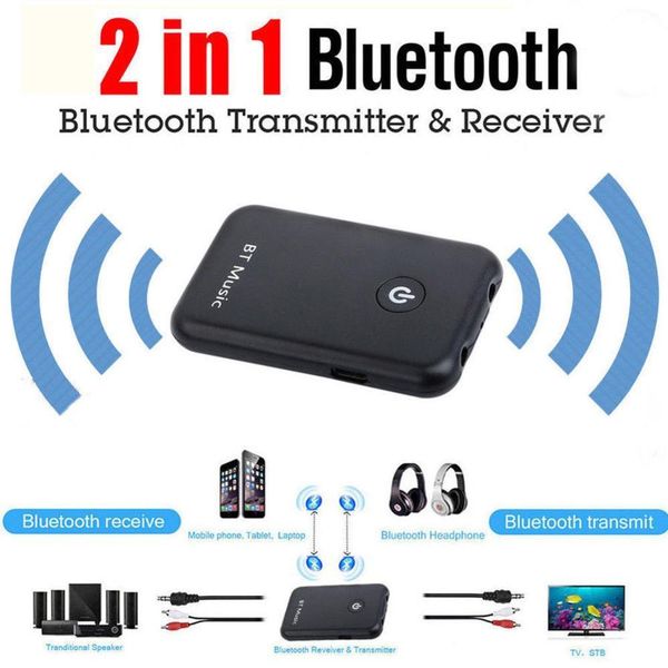 2in1 bluetooth audio port adpater bluetooth transmitter receiver car kit car charger handswireless
2in1 bluetooth audio port adpater bluetooth transmitter receiver car kit car charger handswireless