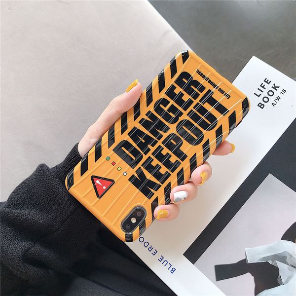 luxury suitcase case shell for iphone x xs max xr xs 6 6s plus 7 8 8 plus case anti-knock armor phone cover keep out
luxury suitcase case shell for iphone x xs max xr xs 6 6s plus 7 8 8 plus case anti-knock armor phone cover keep out