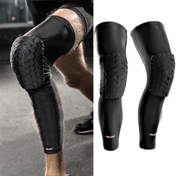 ultralight elastic knee pads for volleyball football basketball leg long sleeve protector sports safety calf, Black;gray
ultralight elastic knee pads for volleyball football basketball leg long sleeve protector sports safety calf, Black;gray