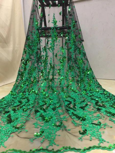 2019 french nigerian sequins net lace,african tulle mesh sequence lace fabric for party dress 5yards/lot green, Pink;blue
2019 french nigerian sequins net lace,african tulle mesh sequence lace fabric for party dress 5yards/lot green, Pink;blue