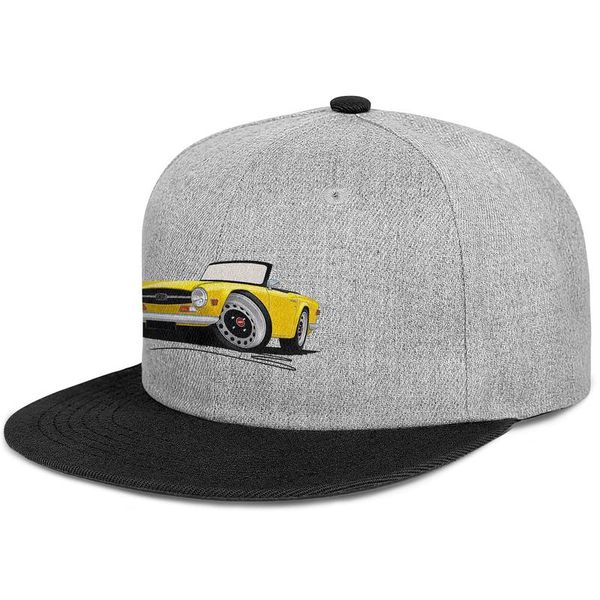 tr-iumph tr6 yellow black for men and women snap back,flat brimcap ball cool designer customize vintage hats triumph american flag sale, Blue;gray
tr-iumph tr6 yellow black for men and women snap back,flat brimcap ball cool designer customize vintage hats triumph american flag sale, Blue;gray