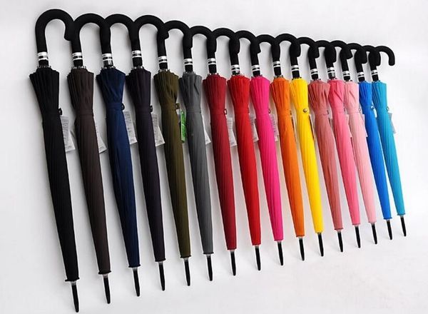 sun umbrella colorful long 24 ribs golf straight long handle umbrellas able to resist strong wind 50rr311 umbrellas
sun umbrella colorful long 24 ribs golf straight long handle umbrellas able to resist strong wind 50rr311 umbrellas