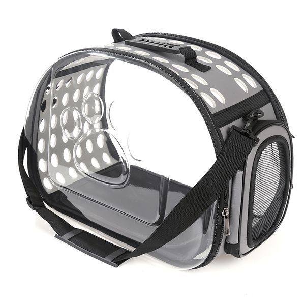 новый pet bag out чехол shell space capsule box плечо путешествия портативный прозрачный кошка собака рюкзак дышащий поворотный поставки
новый pet bag out чехол shell space capsule box плечо путешествия портативный прозрачный кошка собака рюкзак дышащий поворотный поставки