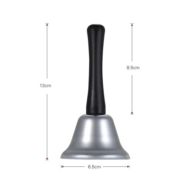gold hand bell loud call bell jingles ringing for wedding events decoration food line alarm christmas gift
gold hand bell loud call bell jingles ringing for wedding events decoration food line alarm christmas gift