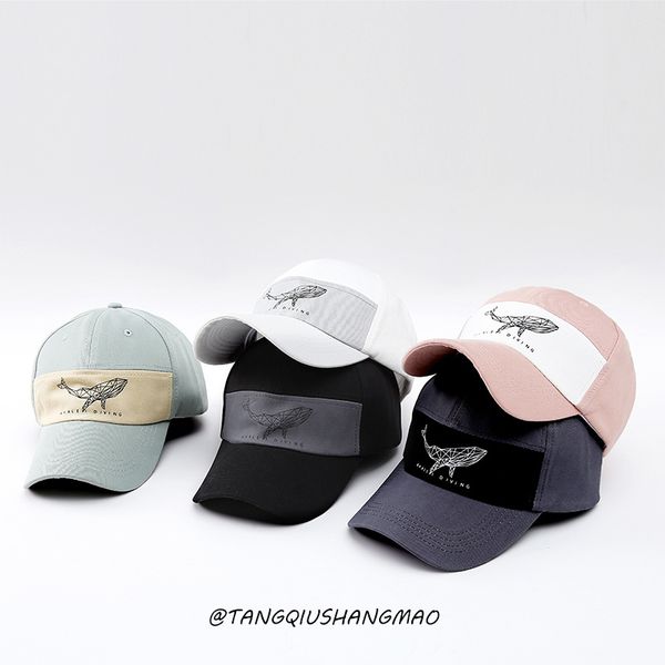 fashion whales embroidered snapback casquette southern tide fish dad baseball cap men hat gifts caps usa new, Blue;gray
fashion whales embroidered snapback casquette southern tide fish dad baseball cap men hat gifts caps usa new, Blue;gray