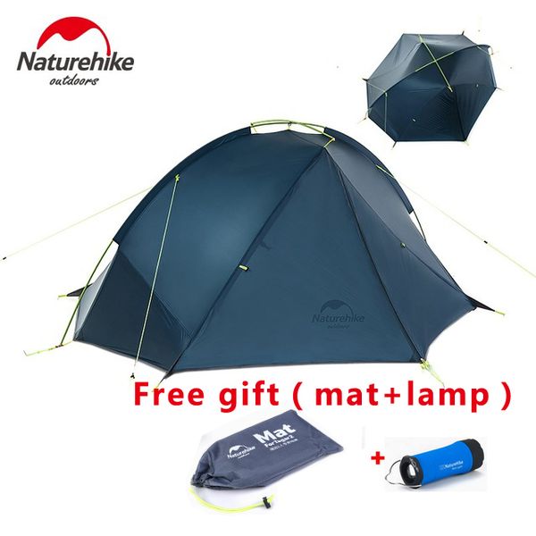 naturehike 20d nylon taga outdoor camping tent ultralight one bedroom one man only 1kg two man 1.2kg waterproof barraca tenda nh
naturehike 20d nylon taga outdoor camping tent ultralight one bedroom one man only 1kg two man 1.2kg waterproof barraca tenda nh
