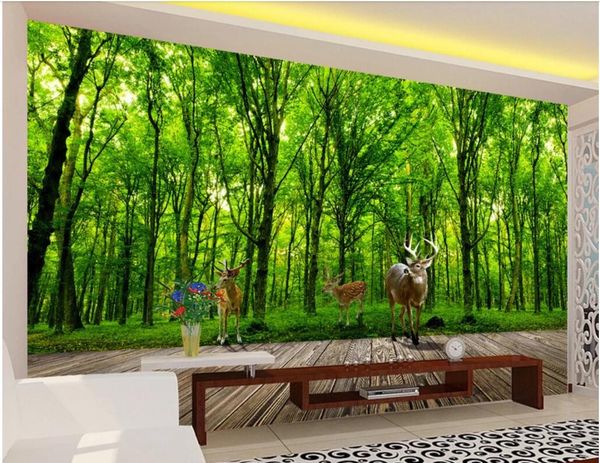 wdbh 3d wall paper for living room custom p elk forest 3d landscape background home decor 3d wall murals wallpaper for walls 3 d
wdbh 3d wall paper for living room custom p elk forest 3d landscape background home decor 3d wall murals wallpaper for walls 3 d