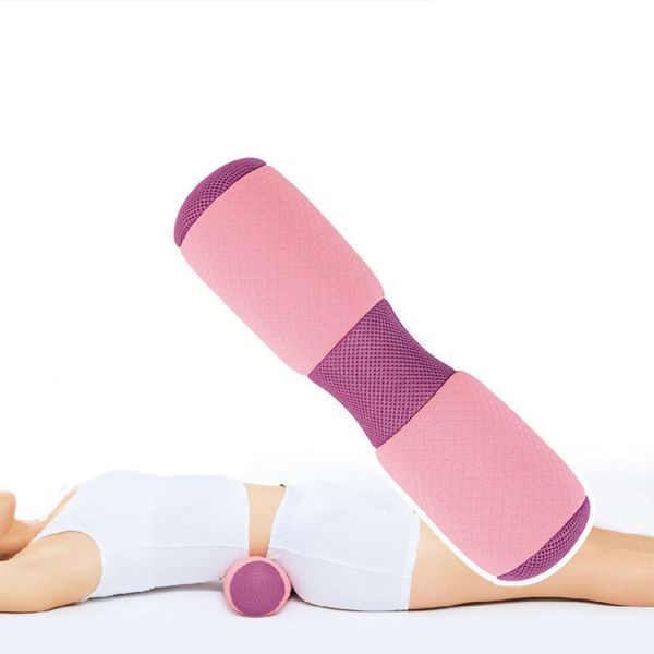 memory foam massage waist pad hip elevating lumbar pillow yoga fitness cushion pelvic stretching pillow office chair mat
memory foam massage waist pad hip elevating lumbar pillow yoga fitness cushion pelvic stretching pillow office chair mat
