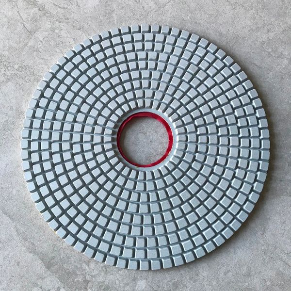 diamond resin wet polishing pad 14 inch 350 mm for polishing marble granite engineered stone polish pad thickness 6 mm 2 pcs/lot
diamond resin wet polishing pad 14 inch 350 mm for polishing marble granite engineered stone polish pad thickness 6 mm 2 pcs/lot