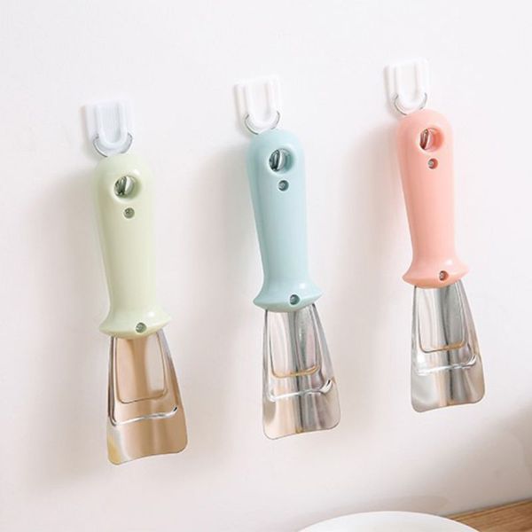 stainless steel ice shovel scoop practical household refrigerator deicer kitchen ice scraper kitchen cleaner kitchen product
stainless steel ice shovel scoop practical household refrigerator deicer kitchen ice scraper kitchen cleaner kitchen product