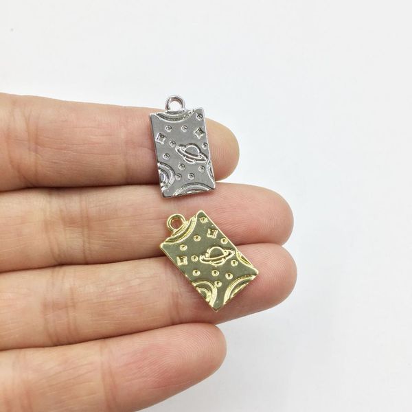 eruifa 20pcs10*16mm new arrival the earth zinc alloy rectangle coin necklace,earring bracelet jewelry diy handmade 2 colors, Bronze;silver
eruifa 20pcs10*16mm new arrival the earth zinc alloy rectangle coin necklace,earring bracelet jewelry diy handmade 2 colors, Bronze;silver