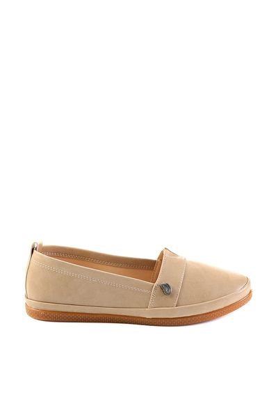 bambi mink female espadril h0533230009, Black