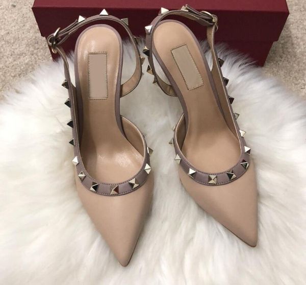 2020 women lady girls nude leather poined toes wedding shoes high heels shoes spikes prom evening shoes pumps sandals, Black
2020 women lady girls nude leather poined toes wedding shoes high heels shoes spikes prom evening shoes pumps sandals, Black