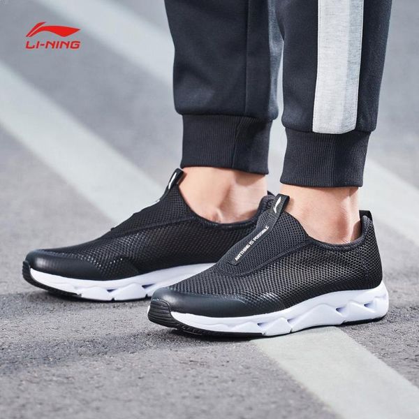 li-ning men ln upstream aqua shoes classic walking shoes breathable light weight lining sports sneakers agcn045 samj18
li-ning men ln upstream aqua shoes classic walking shoes breathable light weight lining sports sneakers agcn045 samj18