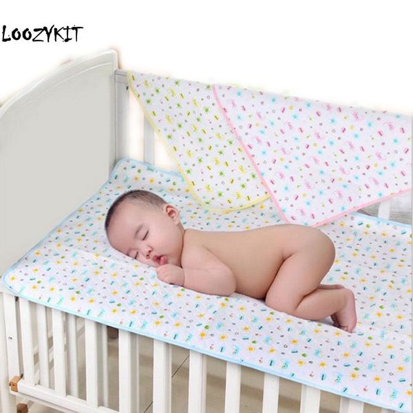 loozykit baby changing pads reusable baby diapers mattress diapers for random pattern linens waterproof sheet changing mat
loozykit baby changing pads reusable baby diapers mattress diapers for random pattern linens waterproof sheet changing mat