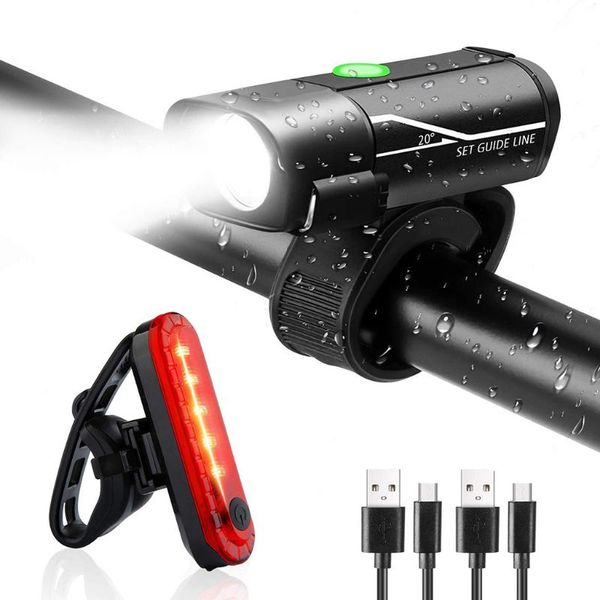 2020 new bike light rainproof usb rechargeable led mtb front lamp headlight aluminum ultralight bicycle light g3
2020 new bike light rainproof usb rechargeable led mtb front lamp headlight aluminum ultralight bicycle light g3