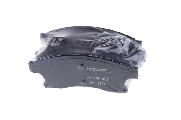 kit, brake pads used for / cruze /excelle 13301207 /13412272