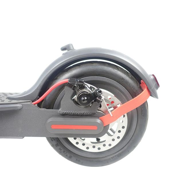scooter fender support scooter shock absorber anti-break bracket fender shock mount outdoor equipment for xiaomi m365 / m365 pro
scooter fender support scooter shock absorber anti-break bracket fender shock mount outdoor equipment for xiaomi m365 / m365 pro