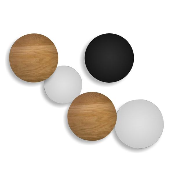 modern scandinavian interior wooden wall lamp
modern scandinavian interior wooden wall lamp