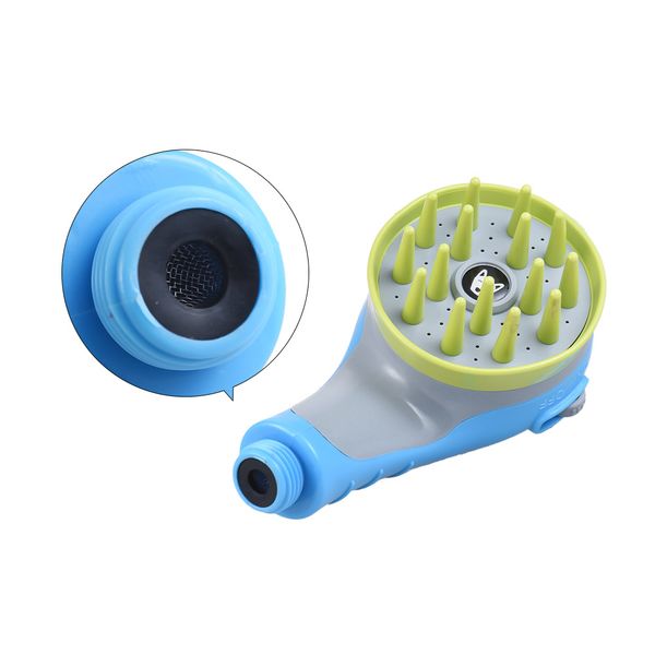 pet sprayer dogs cat paw cleaner bathing massage brush handheld shower water saver bath head spray-head
pet sprayer dogs cat paw cleaner bathing massage brush handheld shower water saver bath head spray-head