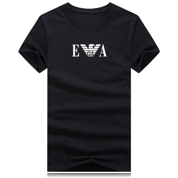 18 summer europe and america tide brand paris logo printing short-sleeved youth trend short sleeve men and women lovers t-shirt, White;black
18 summer europe and america tide brand paris logo printing short-sleeved youth trend short sleeve men and women lovers t-shirt, White;black