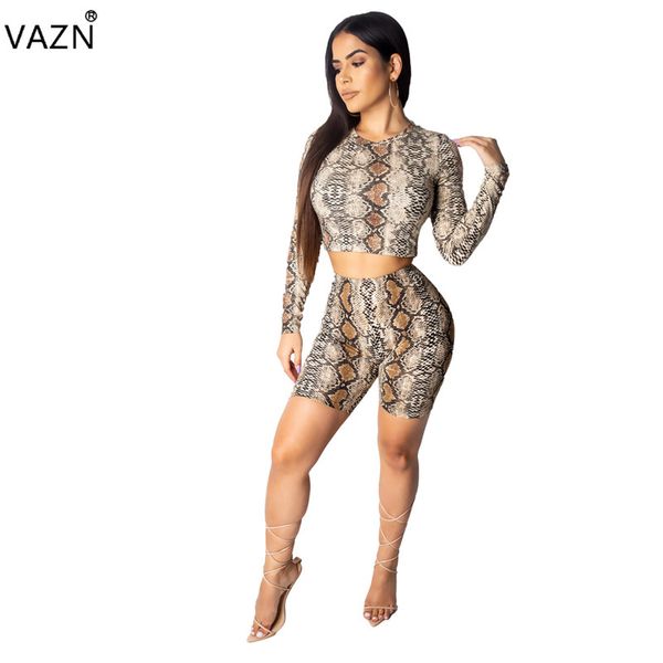 vazn spring new novelty 2019 women 2 piece set striped o-neck full sleeve short pants hollow out age reduction set cy1105, White
vazn spring new novelty 2019 women 2 piece set striped o-neck full sleeve short pants hollow out age reduction set cy1105, White
