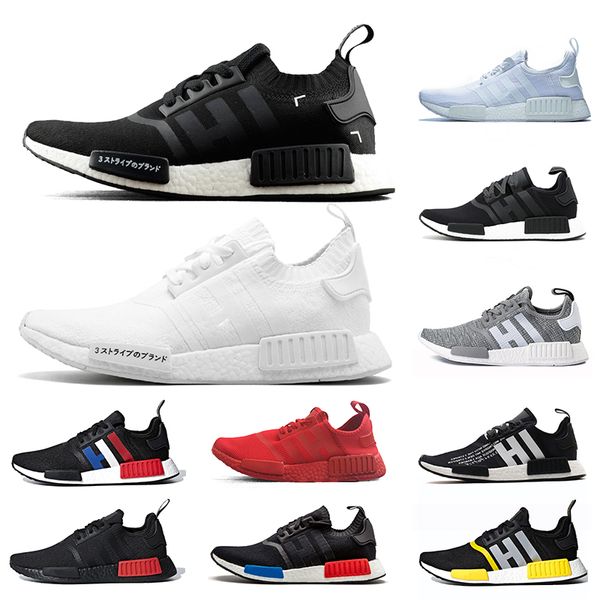 2020 nmd r1 running shoes pharrell williams bred triple black white tri-color military green mens womens sneakers sports size 36-45
2020 nmd r1 running shoes pharrell williams bred triple black white tri-color military green mens womens sneakers sports size 36-45