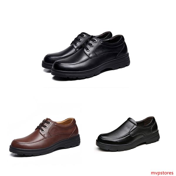 breathe 2019 mens shoes men business dress up leather shoes triple black winter plus velvet korean casual shoe
breathe 2019 mens shoes men business dress up leather shoes triple black winter plus velvet korean casual shoe