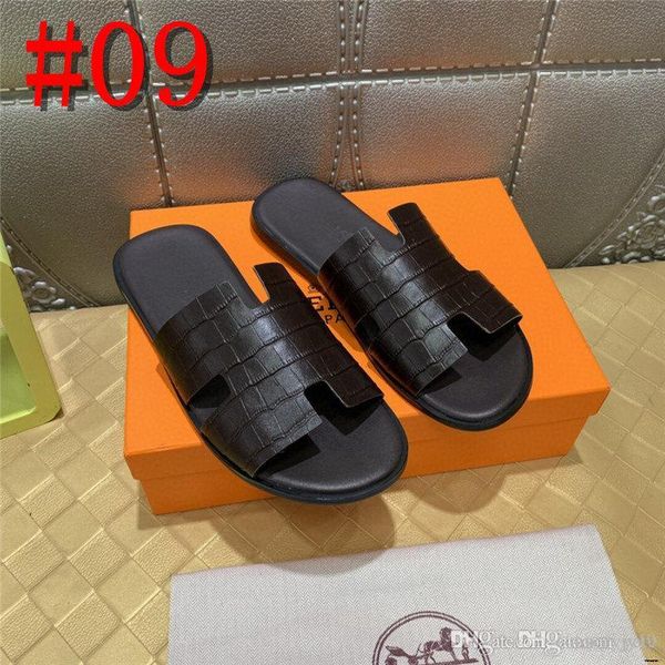 9901 brand men slipers 2020 pu leather beach flip flops slip on male summer flat shoes non-slip mens indoor outdoor sandals 10121, Blue;gray
9901 brand men slipers 2020 pu leather beach flip flops slip on male summer flat shoes non-slip mens indoor outdoor sandals 10121, Blue;gray