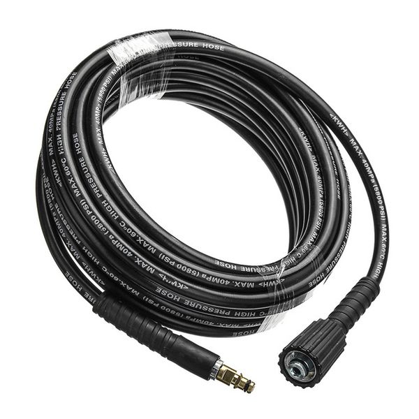10m high pressure e washer water cleaner clean pure copper car wash hose for karcher k2 k4 k5 k6 k7
10m high pressure e washer water cleaner clean pure copper car wash hose for karcher k2 k4 k5 k6 k7
