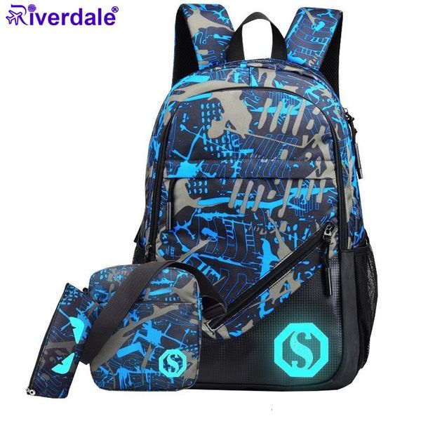 new fashion usb charging lapbackpacks male casual travel luminous mochila teenagers women student school bag men's backpack
new fashion usb charging lapbackpacks male casual travel luminous mochila teenagers women student school bag men's backpack