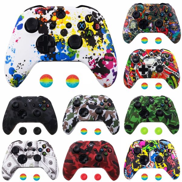 ezosu silicone soft rubber protective gamepad joypad protector case for body xbox 360 xbox360 controller microsoft cover skin shell
ezosu silicone soft rubber protective gamepad joypad protector case for body xbox 360 xbox360 controller microsoft cover skin shell