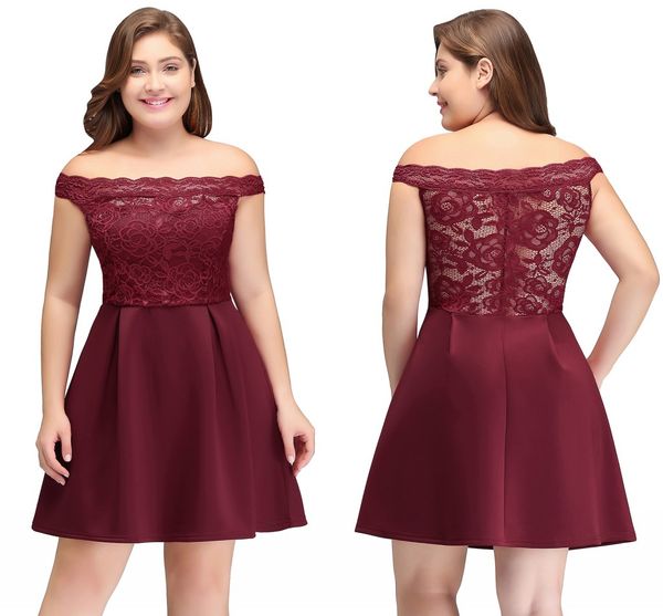 популярные sell бургундия короткие коктейльные платья линия плеча lace атласная мини пром платья дешевые cps698, Black
популярные sell бургундия короткие коктейльные платья линия плеча lace атласная мини пром платья дешевые cps698, Black