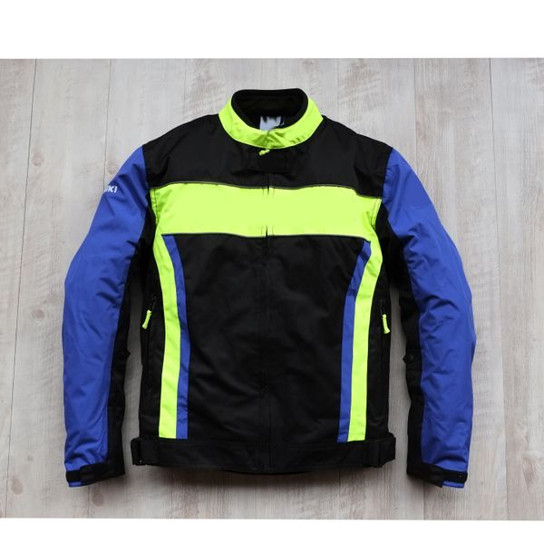 new arrival oxford cloth jacket motocross motorcycle scooter jackets with cotton liner for men
new arrival oxford cloth jacket motocross motorcycle scooter jackets with cotton liner for men