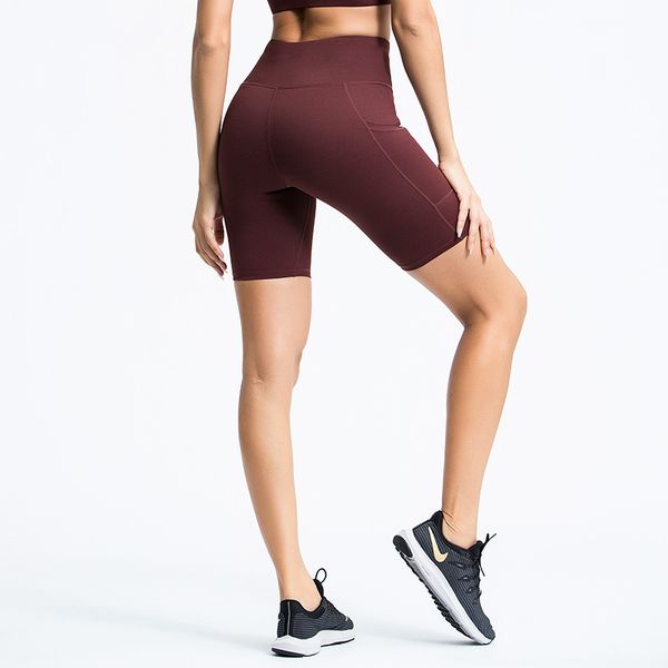 sports shorts ladies mid waist yoga stripe fitness yoga shorts sport for women tight workout sportswear, White;red
sports shorts ladies mid waist yoga stripe fitness yoga shorts sport for women tight workout sportswear, White;red