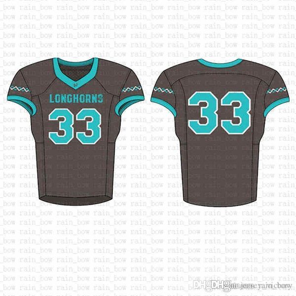 2019 new custom football jersey mens embroidery logos 100% stitched sale a5, Black;red
2019 new custom football jersey mens embroidery logos 100% stitched sale a5, Black;red