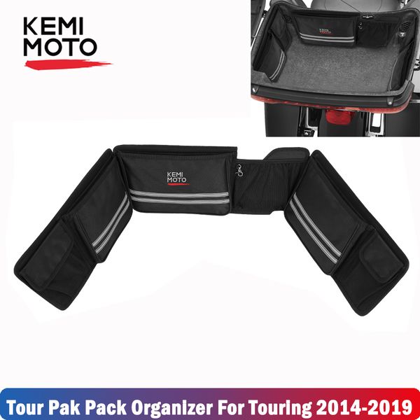 oxford motorcycle bag saddlebag tour pak wall organizer for touring street glode road king road glide electra glide
oxford motorcycle bag saddlebag tour pak wall organizer for touring street glode road king road glide electra glide